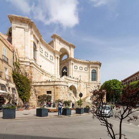 Sardegna Host Camera Venere Cagliari Luaran gambar